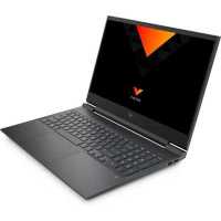 ноутбук HP Victus 16-e0049ur Серебристый