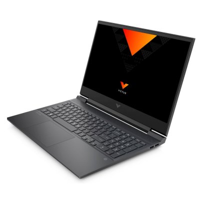 ноутбук HP Victus 16-e1003ci Серебристый