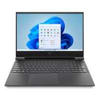 ноутбук HP Victus 16-e1007ci-wpro Черный