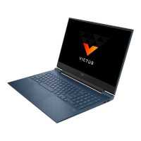 ноутбук HP Victus 16-e1010ci Синий