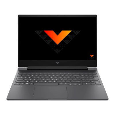 ноутбук HP Victus 16-r0073cl Черный