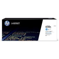 картридж HP 658A W2000A черный