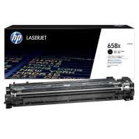 картридж HP 658X W2001X голубой