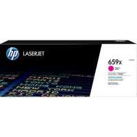 картридж HP 659X W2013X пурпурный