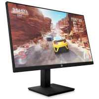 монитор HP X27 2V6B4AA Черный