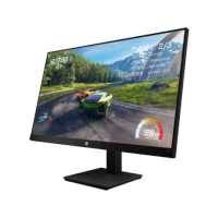 монитор HP X32 2V7V4AA Черный