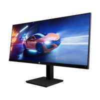 монитор HP X34 2V7W6AA Черный