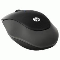 мышь HP X3900 H5Q72AA Черный
