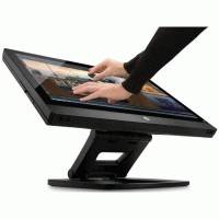 моноблок HP Z1 G2 F6Y45ES Черный