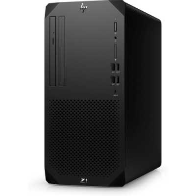 компьютер HP Z1 G9 Tower 5F8C7ES Черный