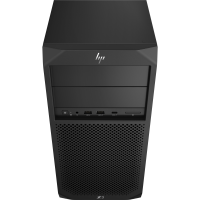 компьютер HP Z2 G4 6TS88EA Черный