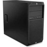 компьютер HP Z2 G4 8JJ72EA Черный