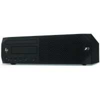 компьютер HP Z2 G4 9LM07EA Черный
