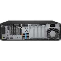 компьютер HP Z2 G5 SFF 394P4EC Черный