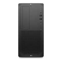 компьютер HP Z2 G5 TWR 2N2B1EA Черный