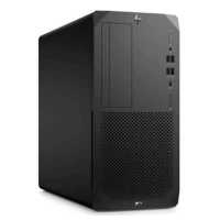 компьютер HP Z2 G5 TWR 5E9V6EA Черный