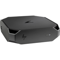 компьютер HP Z2 Mini G3 1CC41EA Черный