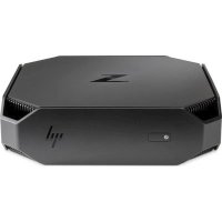 компьютер HP Z2 Mini G3 2WU11EA Черный