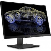 монитор HP Z23n G2 1JS06A4 Черный