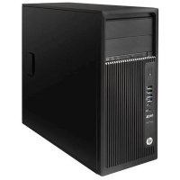 компьютер HP Z240 1WV07EA