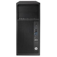 компьютер HP Z240 2WU26EA