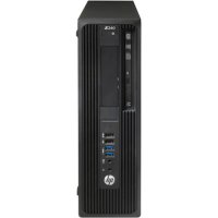 компьютер HP Z240 J9C03EA