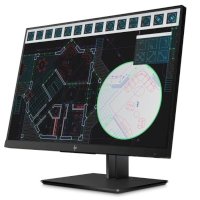 монитор HP Z24i G2 1JS08A4 Черный