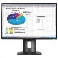 монитор HP Z24n K7B99A4 Черный