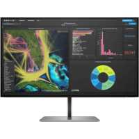 монитор HP Z27k G3 4K 1B9T0AA Серебристый