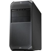 компьютер HP Z4 G4 3MC08EA