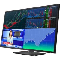 монитор HP Z43 1AA85A4 Черный