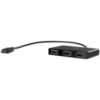 концентратор HP Z6A00AA