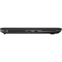 ноутбук HP ZBook 14u G4 1RQ66EA Черный