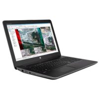 HP ZBook 15 G3 T7V55EA