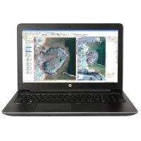 ноутбук HP ZBook 15 G3 T7W04EA Черный