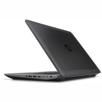 ноутбук HP ZBook 15 G4 Y6K29EA Черный