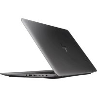 ноутбук HP ZBook Studio G4 1RR16EA Черный