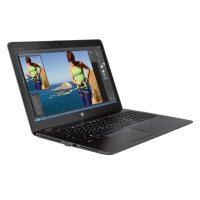 ноутбук HP ZBook 15u G3 T7W01EA Черный