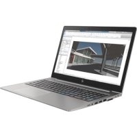 ноутбук HP ZBook 15u G5 2ZC08EA Серый