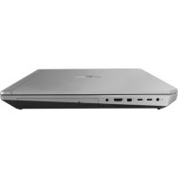 ноутбук HP ZBook 17 G5 2ZC44EA Серебристый