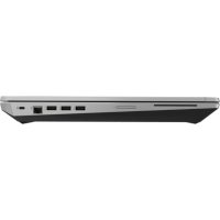 ноутбук HP ZBook 17 G5 2ZC44EA Серебристый
