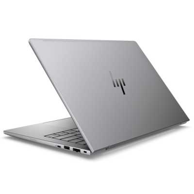 ноутбук HP ZBook 8 G1ak 14 BX7L4UT Серебристый