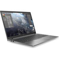 ноутбук HP ZBook Firefly 14 G7 111D2EA Серый