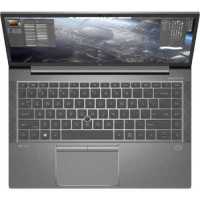 ноутбук HP ZBook Firefly 14 G8 2C9Q2EA Серый
