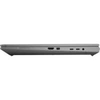 ноутбук HP ZBook Fury 15 G8 4F8L3EA ENG Серый