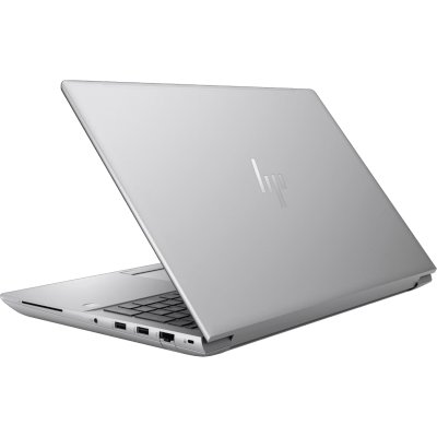 ноутбук HP ZBook Fury 16 G10 878K3UT ENG Серый