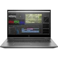 ноутбук HP ZBook Fury 17 G8 4A6A8EA Серый