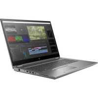 ноутбук HP ZBook Fury 17 G8 4A6A8EA Серый