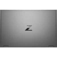ноутбук HP ZBook Fury 17 G8 4A6A8EA Серый