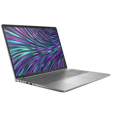 ноутбук HP ZBook Power 16 G11 A8WM2PT Серый